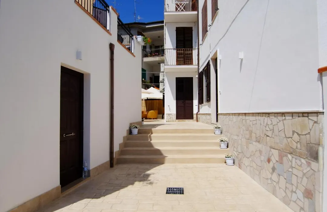 B&B Relais Radoccia-1