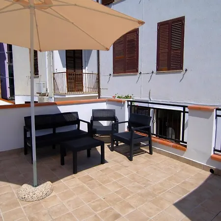 B&B Relais Radoccia-2